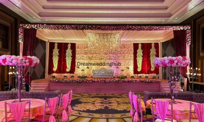 Gulmohar Garden  Events